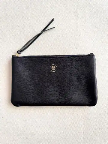 Uramado 가죽 파우치 M