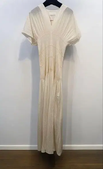 마메 쿠로고치 원피스