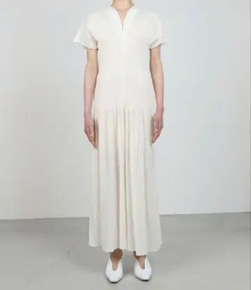 마메 쿠로고치 원피스