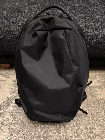 ABLE CARRY DAILY PLUS X-pac 백팩