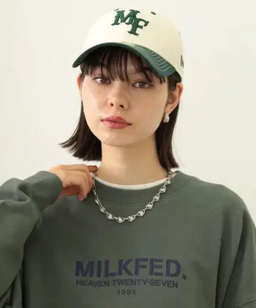 HEART CHAIN NECKLACE