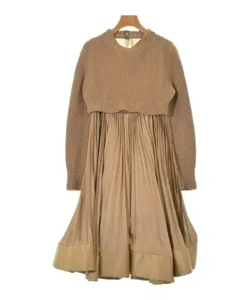 sacai 원피스 여성용