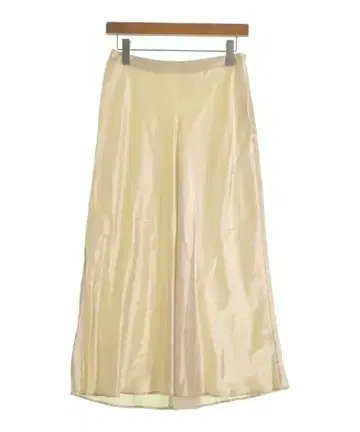 SHAINA MOTE 롱 맥시 길이 스커트 여성용