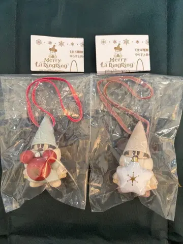 릴린린 캡슐 토이 2025