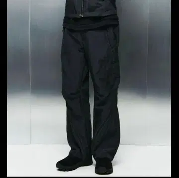 산산기어 파이핑 팬츠