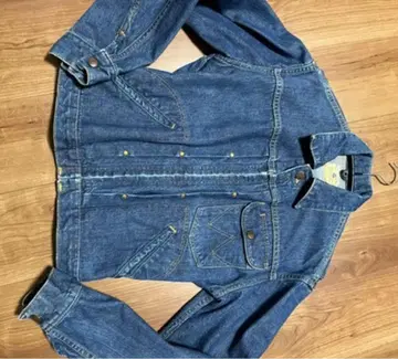 wrangler 데님 자켓 60년대 초반