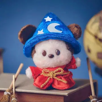 미키 봉제 인형 우루포차짱 Fantasia 판타지아