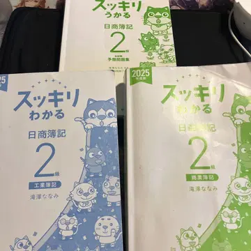 일상 회계 2급 텍스트 등 2025년판