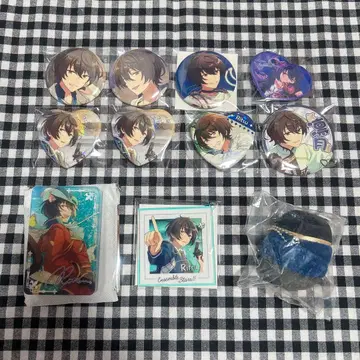 앙스타 사쿠마 리츠 묶음 판매