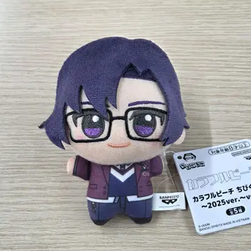 컬러풀 피치 SD 인형 ~2025ver.~ 모후