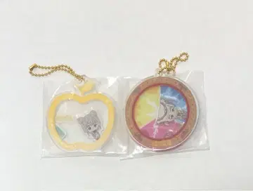 제일복권 미세스 그린애플 E상 2종 후지와라 료카