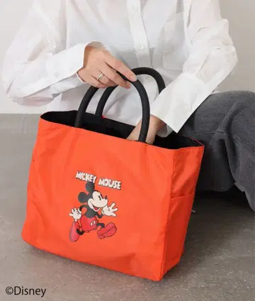 별주 [ NOMADIS/노마디스 ] SAC2 PRINT 토트백