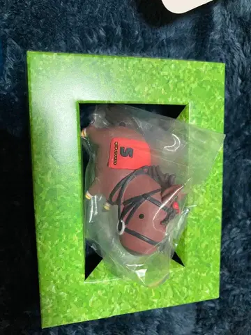 UMAbred 피규어 컬렉션 Vol.1 리버티 아일랜드