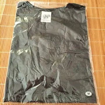 YUSUKE KAMIJI 블랙 M 사이즈 T셔츠 유스케 라이브 굿즈