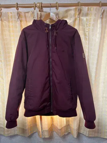 엘리먼트 아우터 ELEMENT