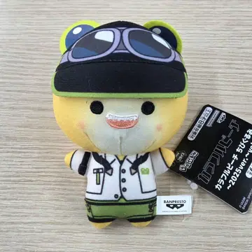 컬러풀 피치 SD 인형 ~2025ver.~ 시바