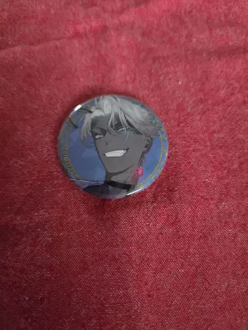 영기 소환 캔뱃지 인드라