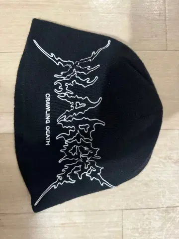 [ X-LARGE ] 니트 모자 비니 ONE SIZE