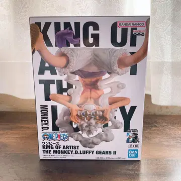 [ 미개봉 ] 원피스 니카 피규어