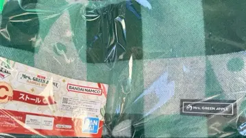 미세스 제일복권 스톨