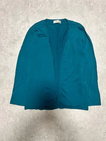 FANFY 틸 가디건 긴팔