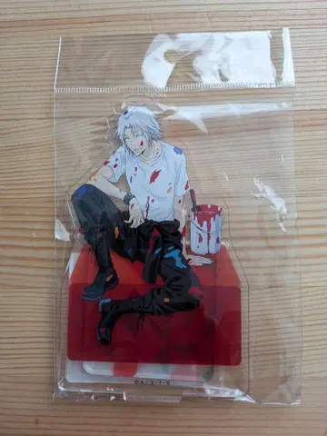 가정교사 히트맨 REBORN! 아크릴 스탠드 아토레 고쿠데라 하야토