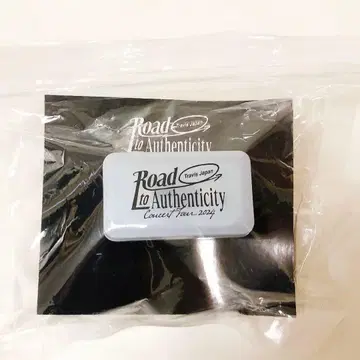 TravisJapan 라이트 팔찌 Road to A 라이브 굿즈