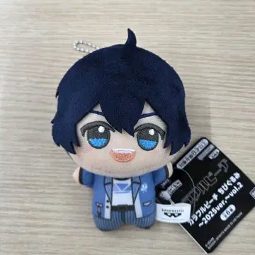 컬러풀 피치 SD 인형 ~2025ver.~ 나오키리