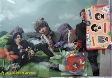 미세스 그린애플 제일복권 H상 E상