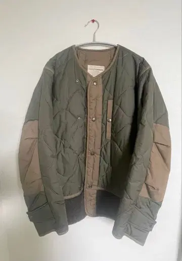 Gypsy&sons 퀼팅 자켓