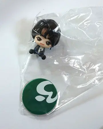 제일복권 미세스 그린애플 c상 오오모리 모토타카 피규어