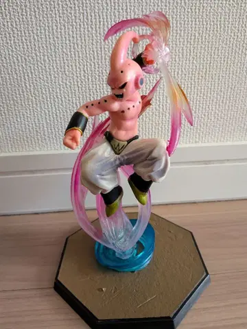 마인 부우 이펙트 포함 피규어 15cm