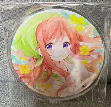 주문토끼 연재 10주년 기념 x 그라테 유상 혜택 아크릴 코스터 모카