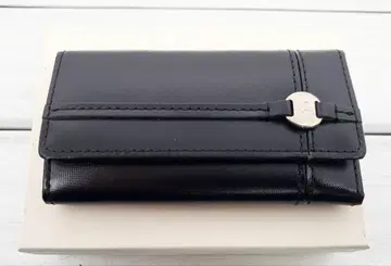 미사용 agnes b. 에네스베 4연 키케이스 박스 포함