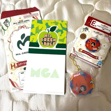 미세스 E상 H상 복권