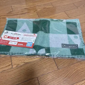 미세스 그린애플 제일복권 C상 스톨