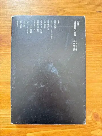 근대 건축의 실패