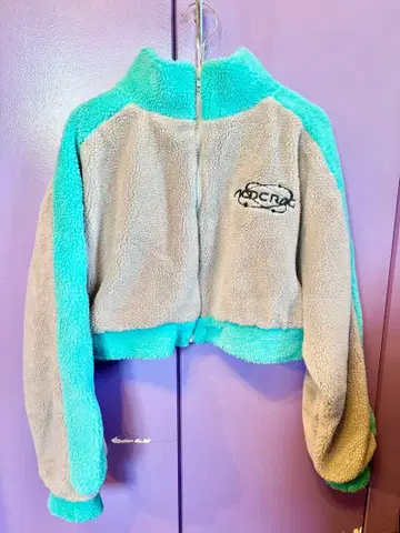 ACDCRAG FutureTrip 자켓