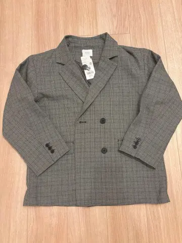 [택 포함 새상품] 로리즈팜 자켓 프리 사이즈