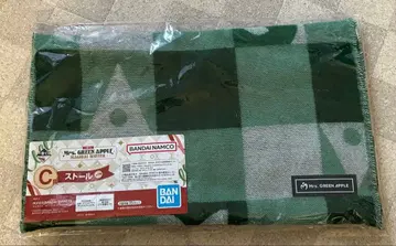 미세스 제일복권 C상 스톨