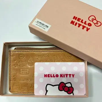 HELLO KITTY 헬로키티 Teatime 프래그먼트 케이스