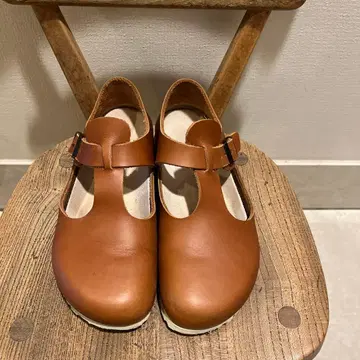 버켄스탁 파리 36 23cm