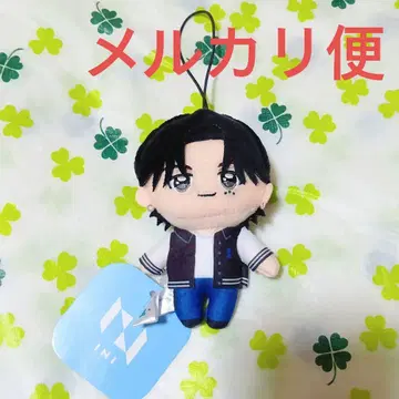 INI 봉제 인형 마스코트 gigo