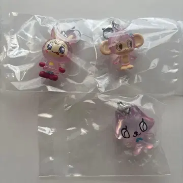 나루미야 캐릭터 메지루시 액세서리