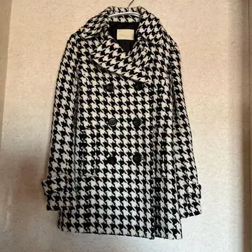 일본제 REBONDIR 르봉디르 코트