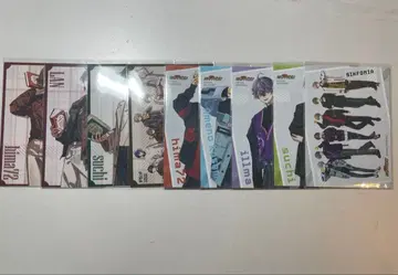 시쿠포니 님 잡지 혜택