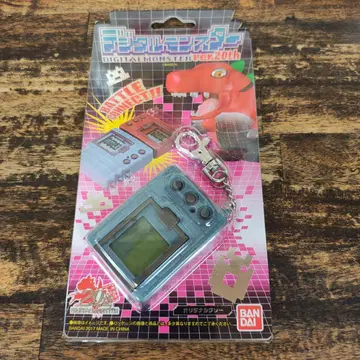 디지털 몬스터 Ver.20th 디지몬