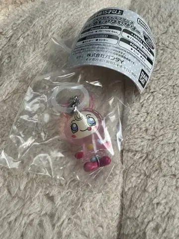 나루미야 캐릭터즈 메지루시 액세서리 베리에짱