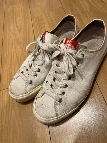 Last Resort AB VM003 CANVAS 26.5cm