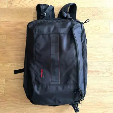 브리핑 BRIEFING 3way 백 백팩 숄더